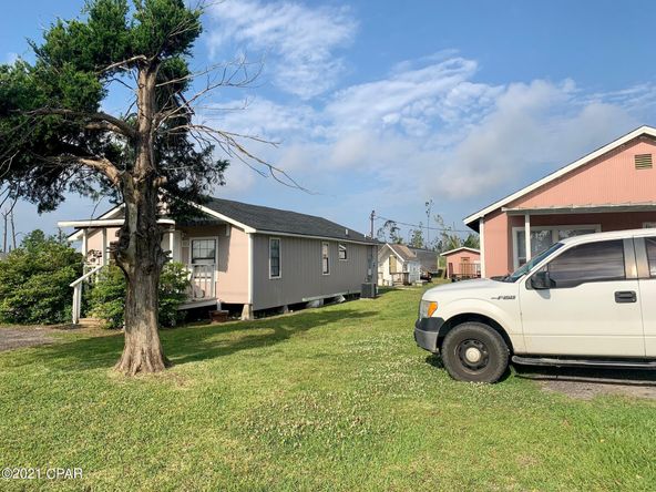 1201 N East Ave, Panama City, FL 32401
